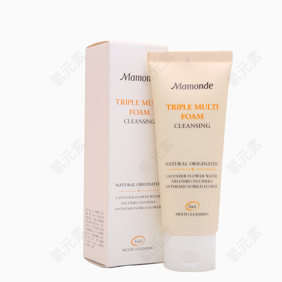 免抠素材韩国梦妆超清图