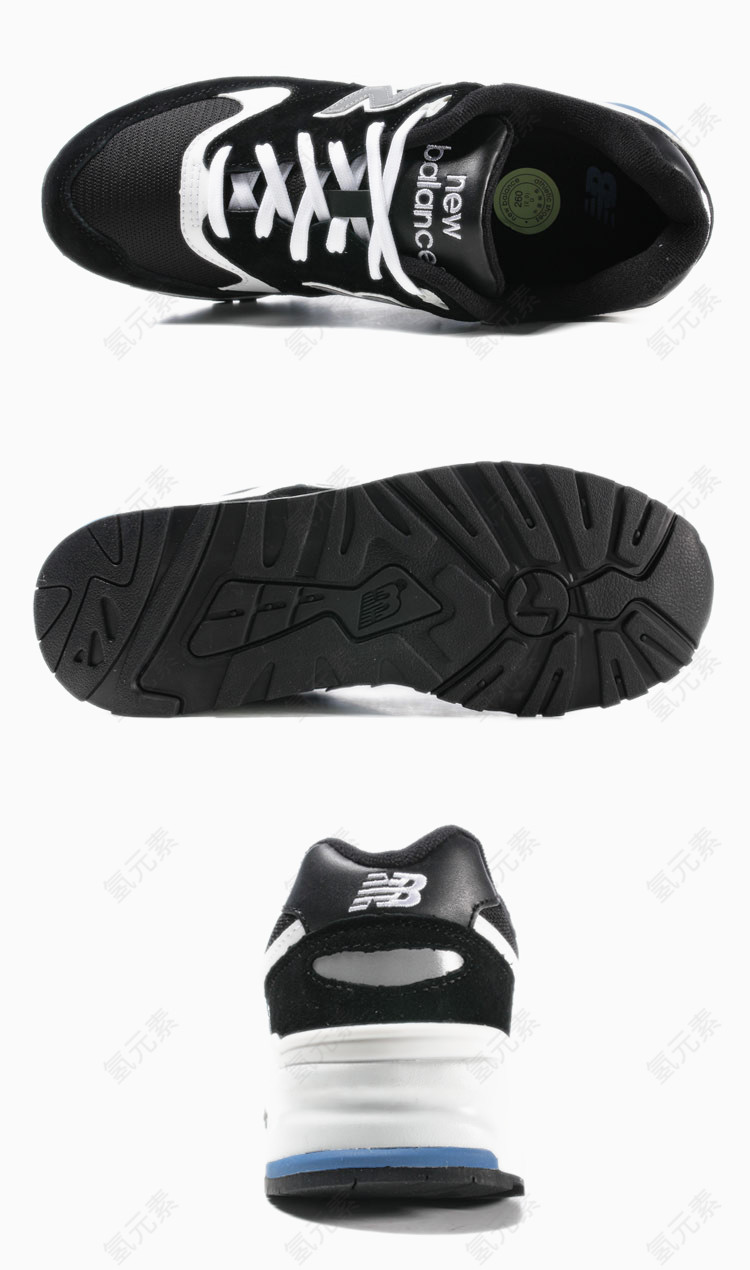 New Balance休闲鞋
