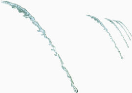 水柱