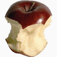 红苹果