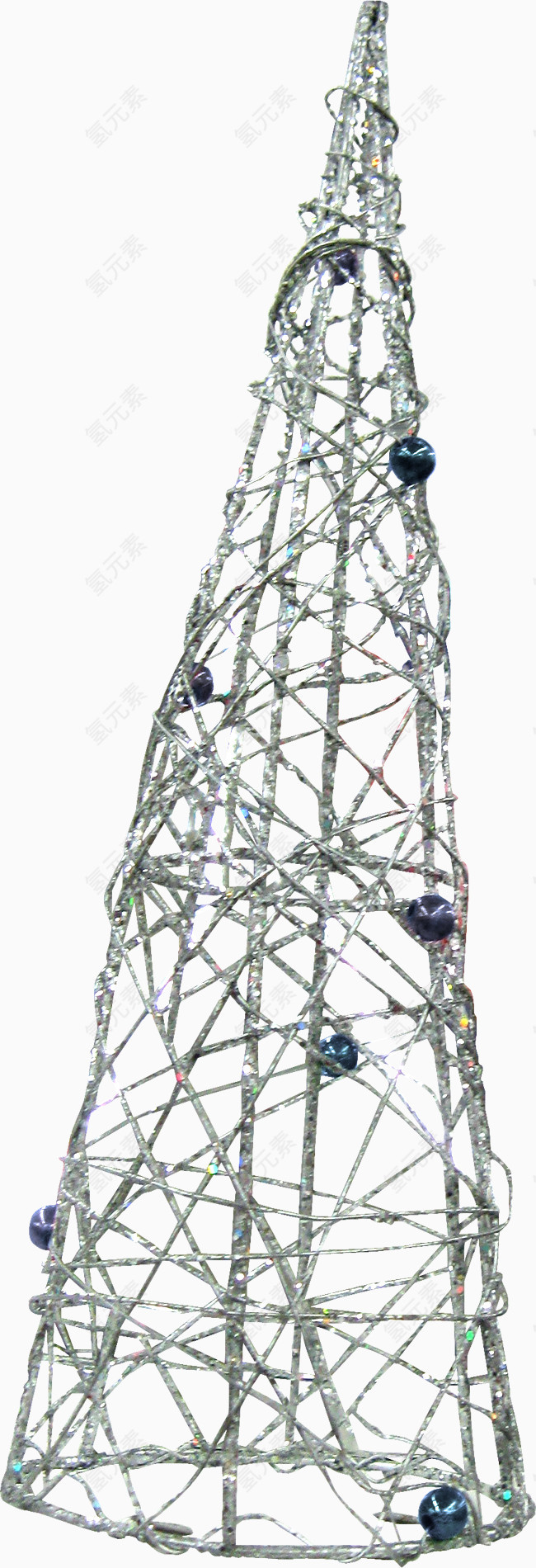 漂亮创意圣诞树