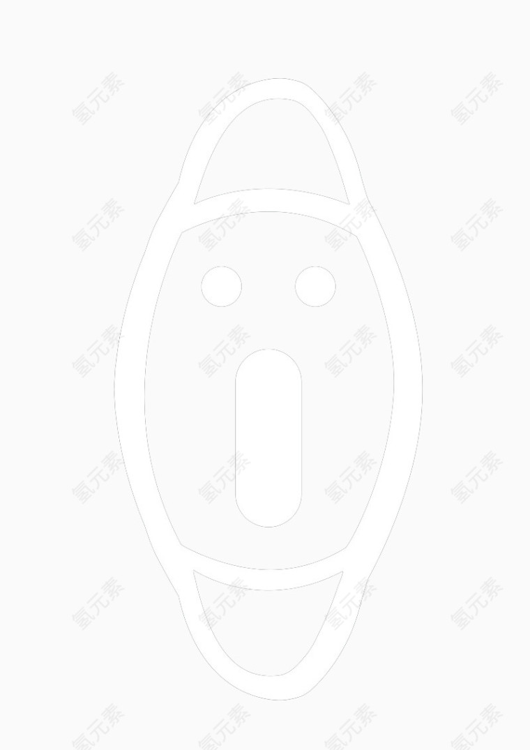 雾霾口罩