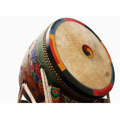 朝鲜传统民族乐器