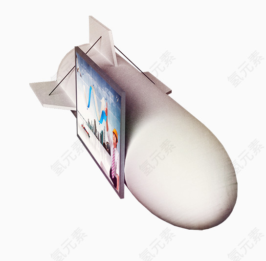 产品展示