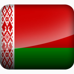 欧洲国家国旗图标下载