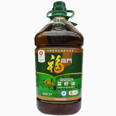 菜油装饰设计素材