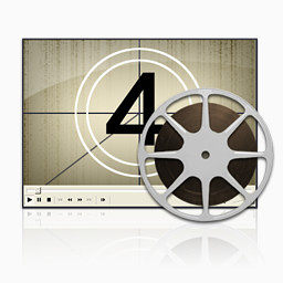 灰色电影制作软件