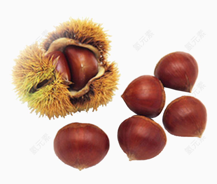 绿色农产品水果