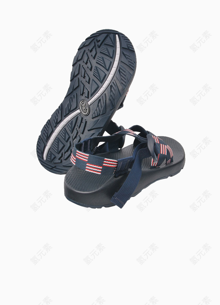 Chaco查科户外运动凉鞋