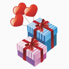 礼物  礼品 包装