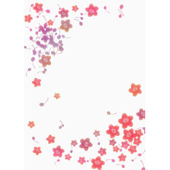 传统和风日式边框