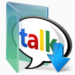 google风格桌面图标下载