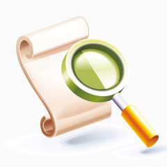 矢量文件放大镜