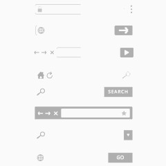 进度条读条会议手机展示读条