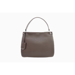 瑞克朵丝桃米色女包