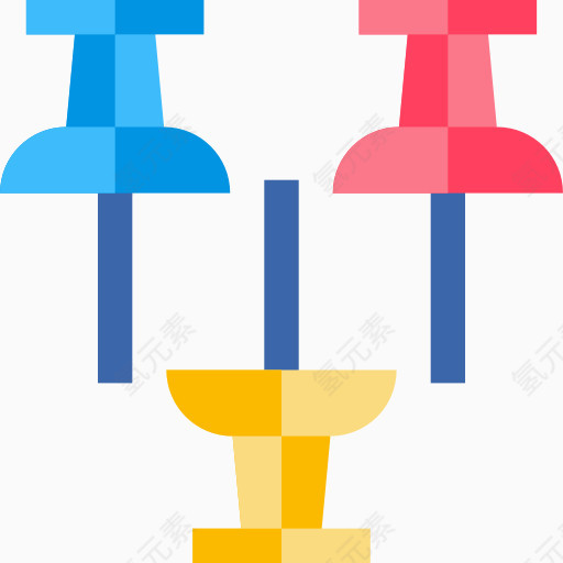 矢量元素