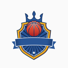 篮球标签免费素材