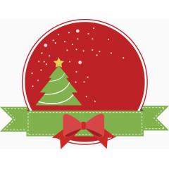 矢量创意设计商场五折标签图