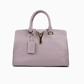 气质休闲Y字扣女包