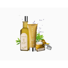 秀匣面部护理护肤品套装