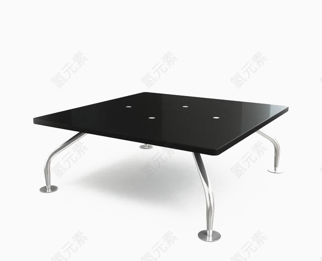 现代桌子