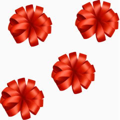 喜庆春节元素矢量素材