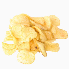薯片