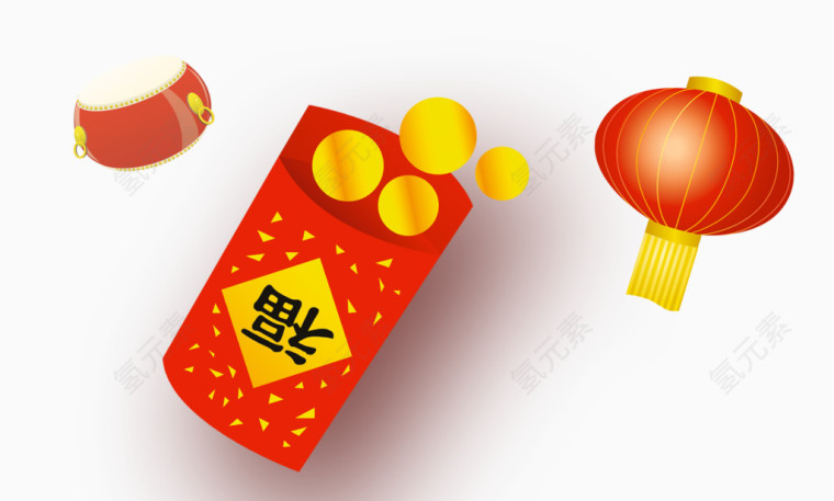 红包