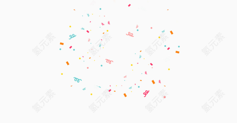 双十一聚划算年货节活动氛围背景图