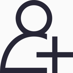 icon_添加成员