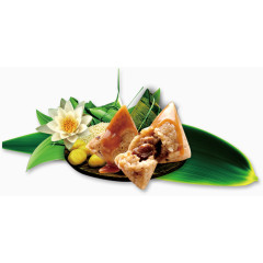 端午节粽子素材