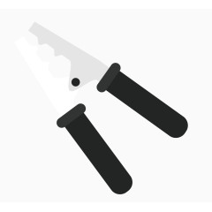 矢量老虎钳子素材