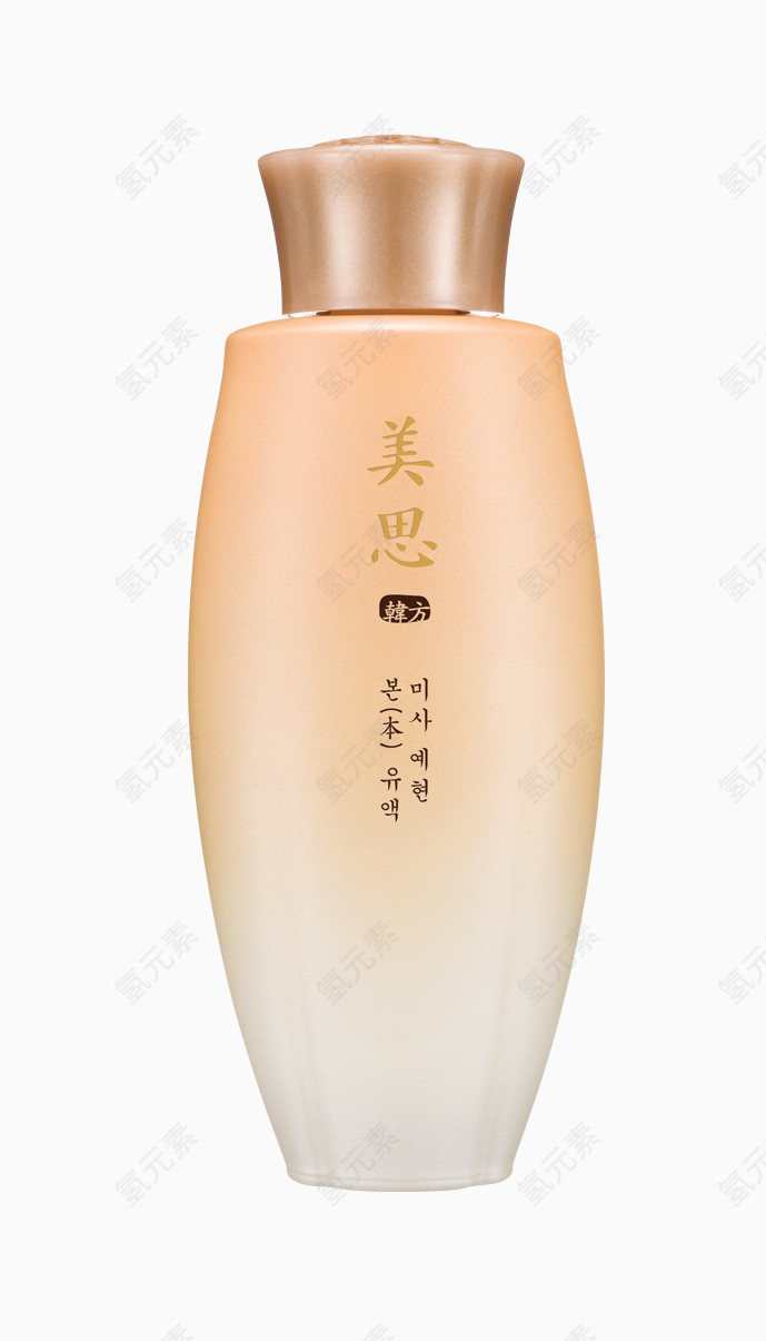 美思韩方叡炫柔肤水