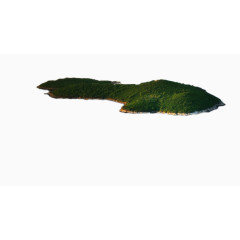 小岛