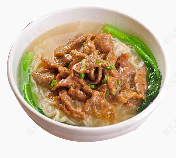中华美食