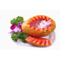 冰糖银耳煨雪蛤