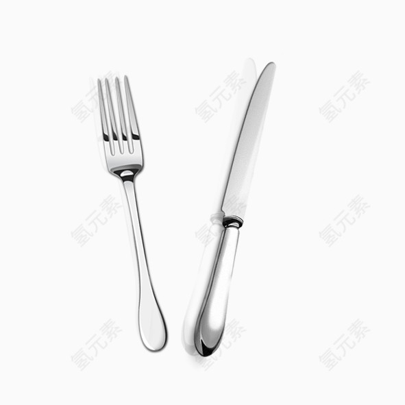 刀叉