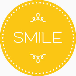 smile