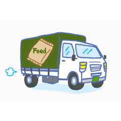 运输车