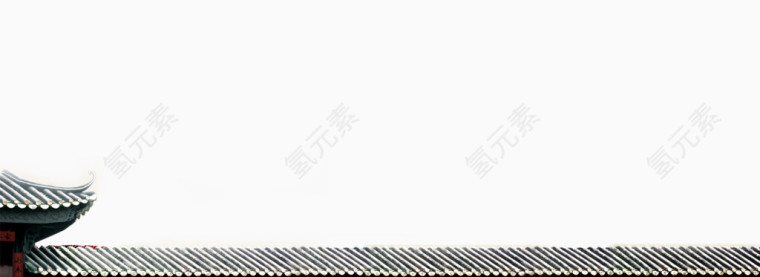 中国古建筑