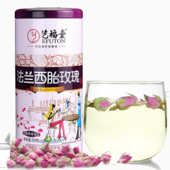 玫瑰茶