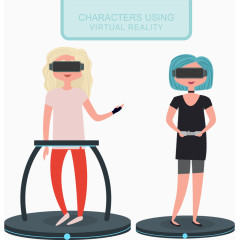 运动健身虚拟现实