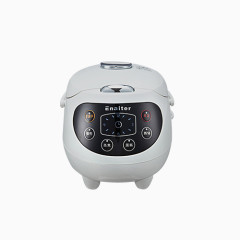 enaiter白色电饭煲