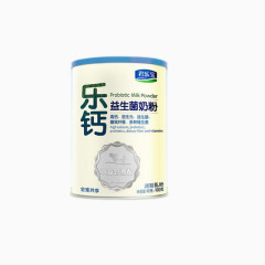 君乐宝乐钙成人奶粉