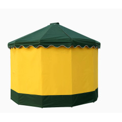 雨棚大帐篷遮阳棚