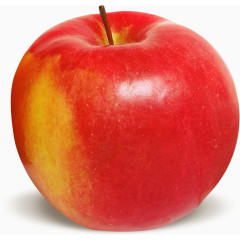 红色苹果