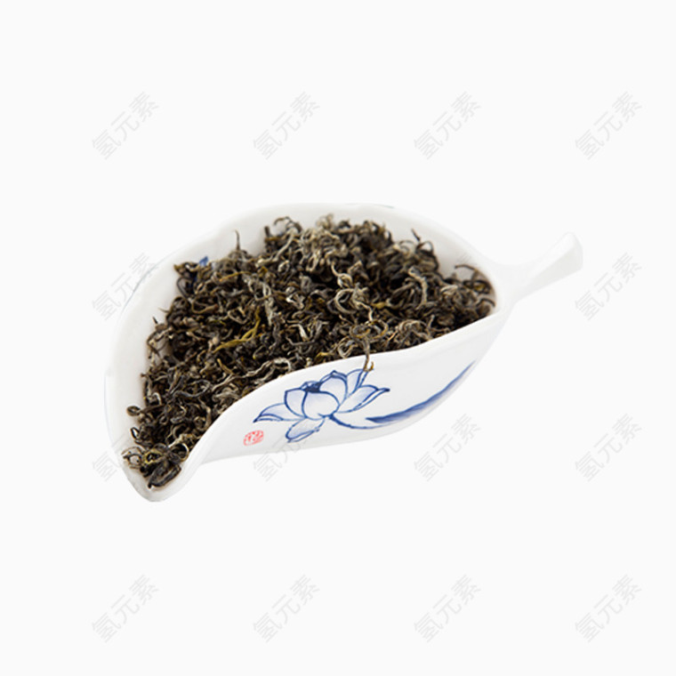茶叶