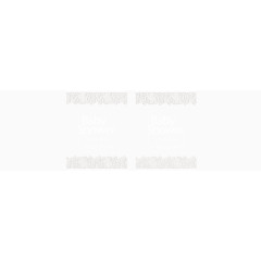 白色花边邀请卡