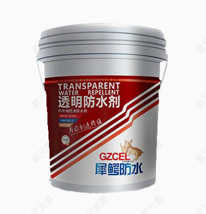 防水剂防水材料