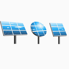 个种造型的太阳能图片